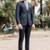 costume sur mesure tailleur homme paris faubourg saint sulpice
