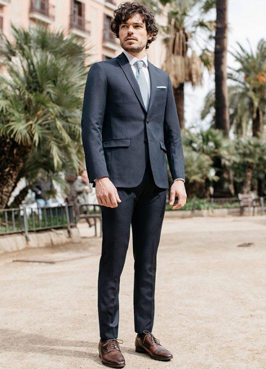 costume sur mesure tailleur homme paris faubourg saint sulpice