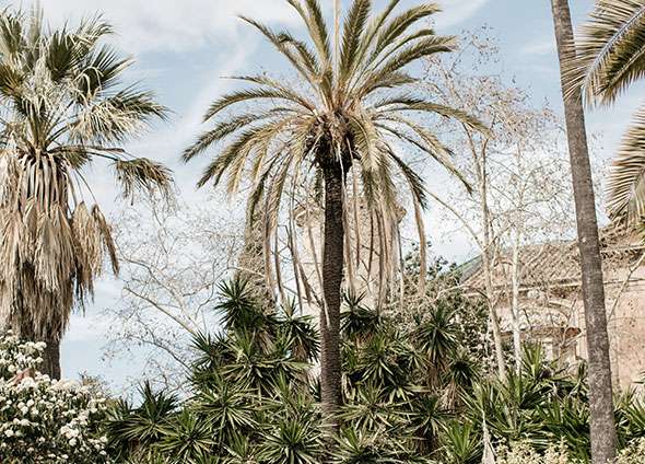 Barcelone Espagne