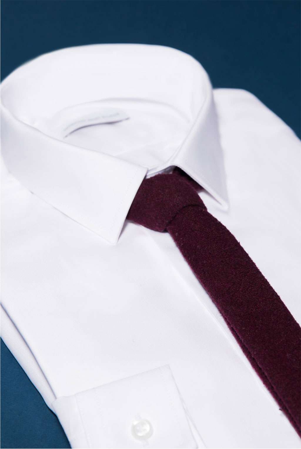chemise blanche
