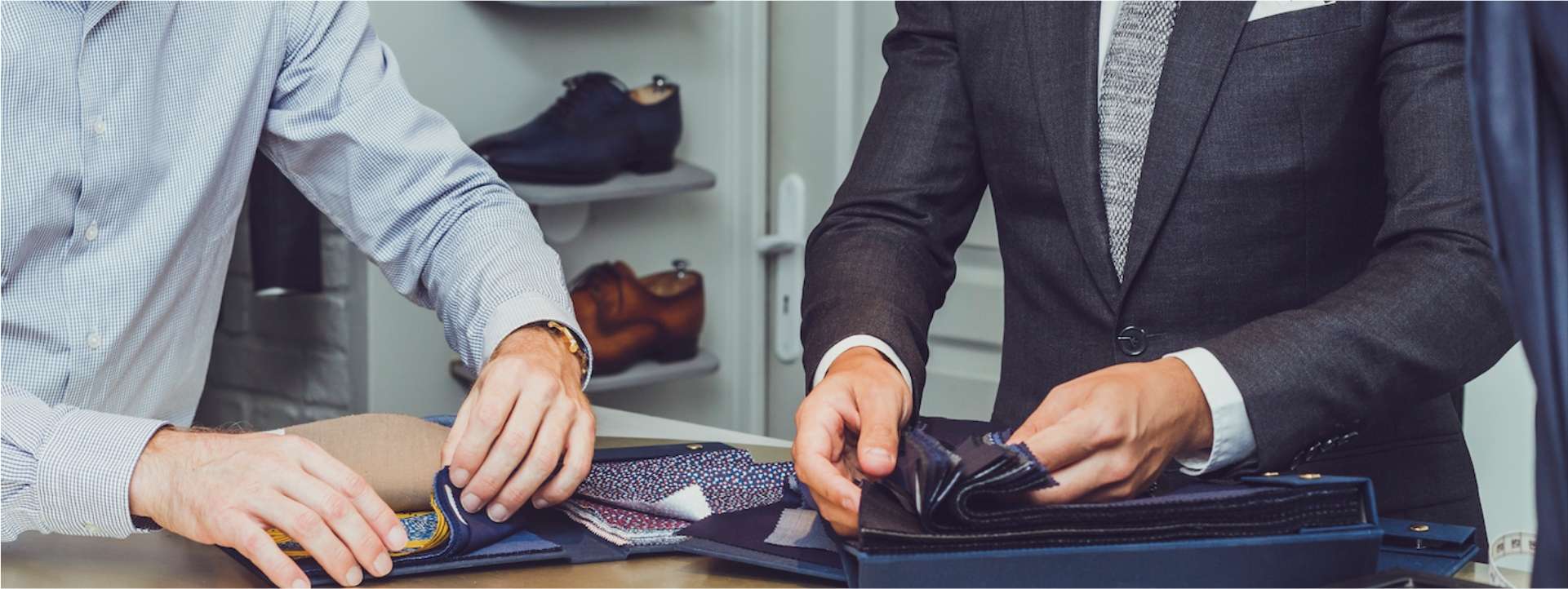 Prendre rendez-vous chez Faubourg Saint Sulpice
