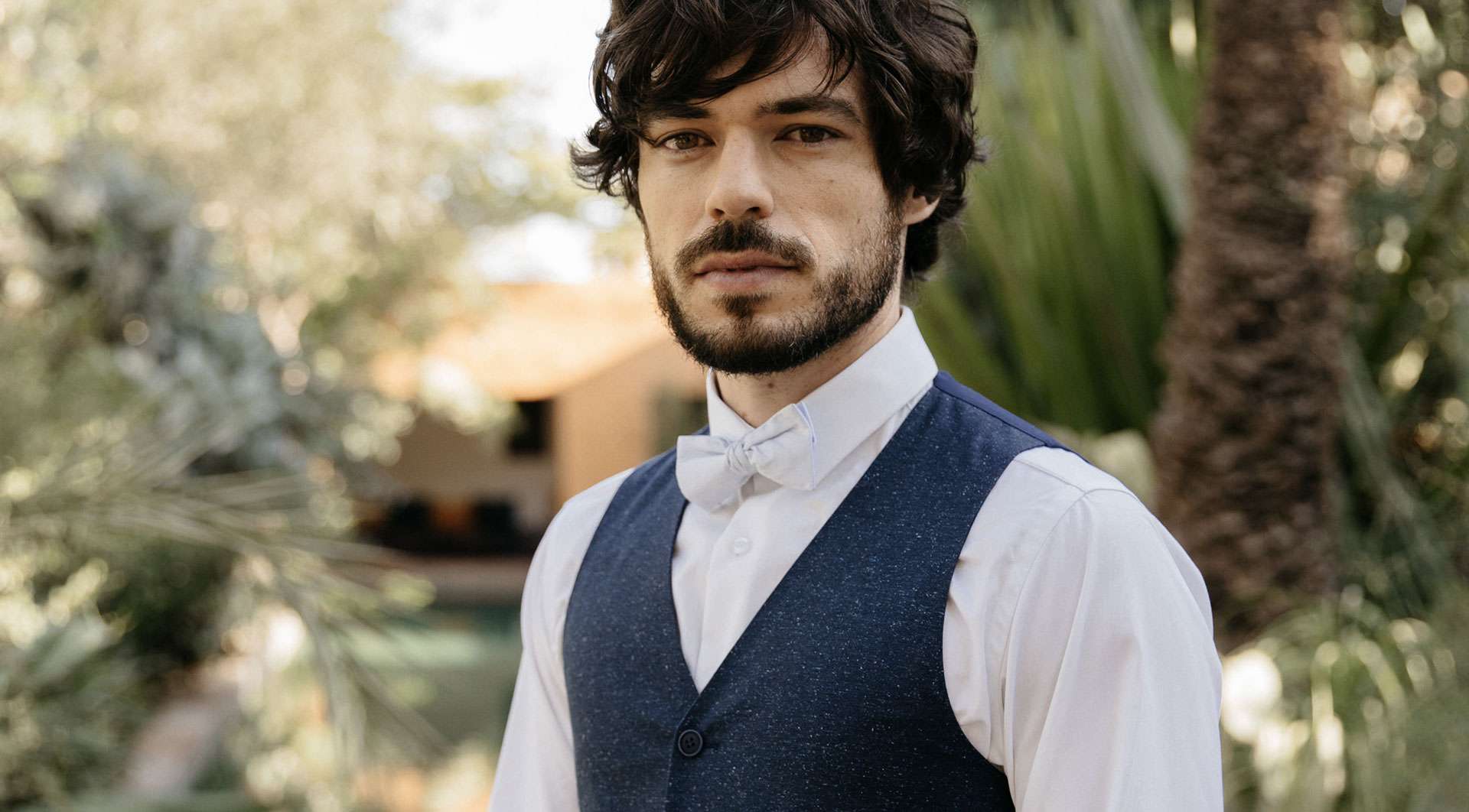chemise de mariage sur mesure faubourg saint sulpice tailleur homme paris