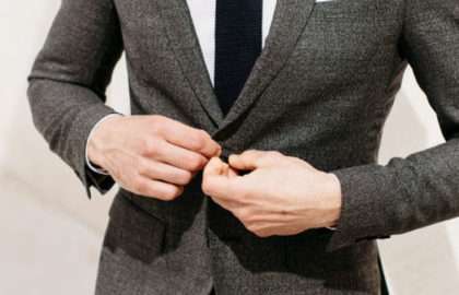 le costume parfait sur mesure pour homme paris tailleur faubourg saint sulpice