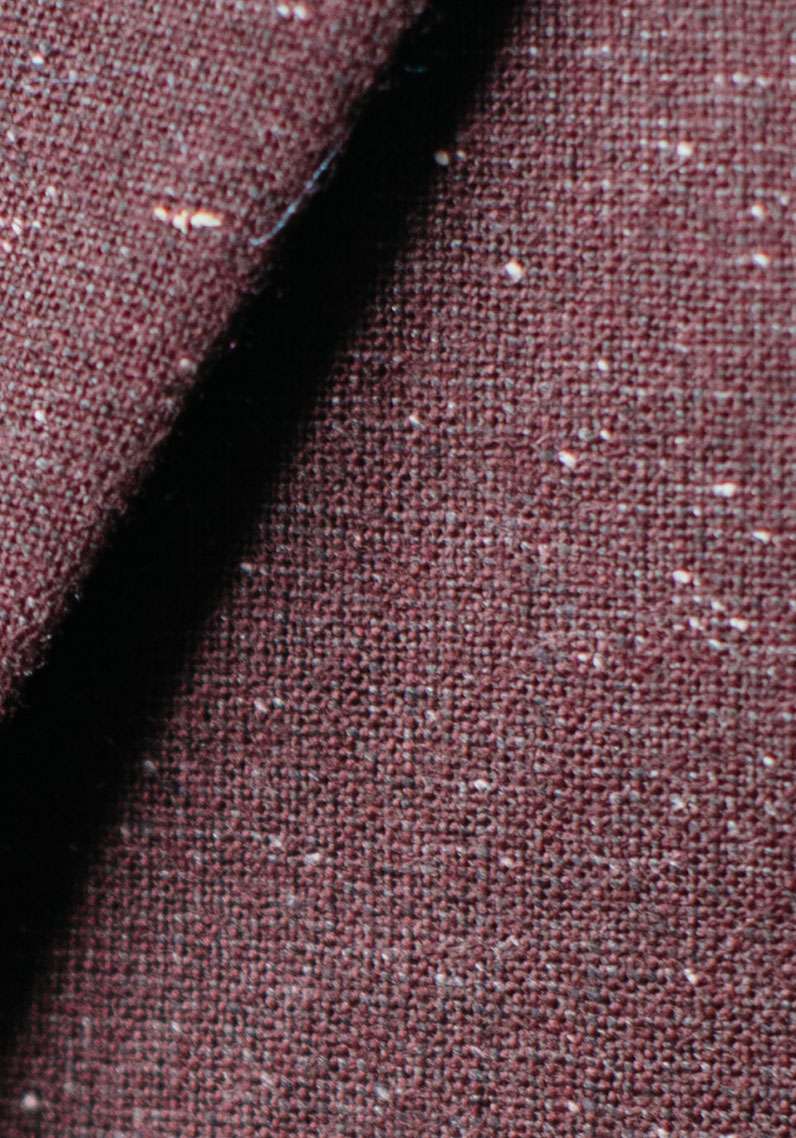 costume 2 pièces mariage Chloé Faubourg Saint Sulpice sur mesure paris tailleur étoffe homme