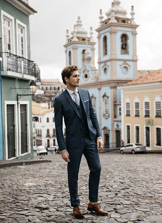 21 Costume Faubourg Saint Sulpice