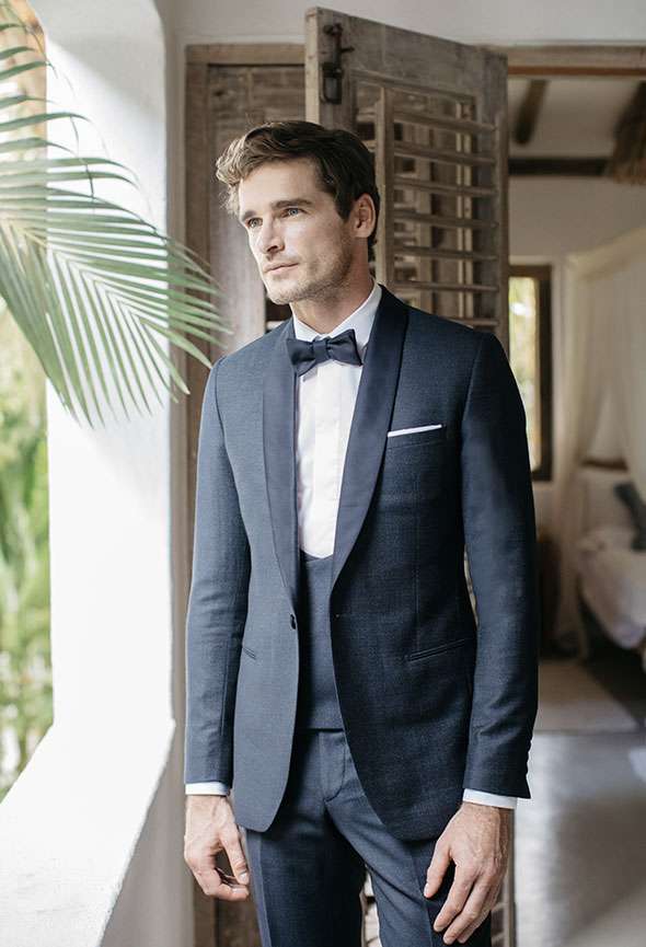 costume francesco smalto