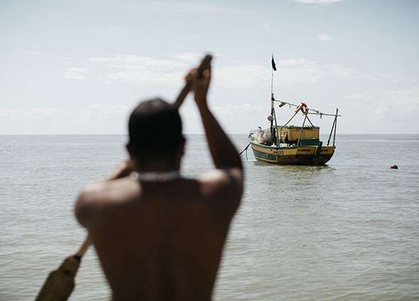 bateau