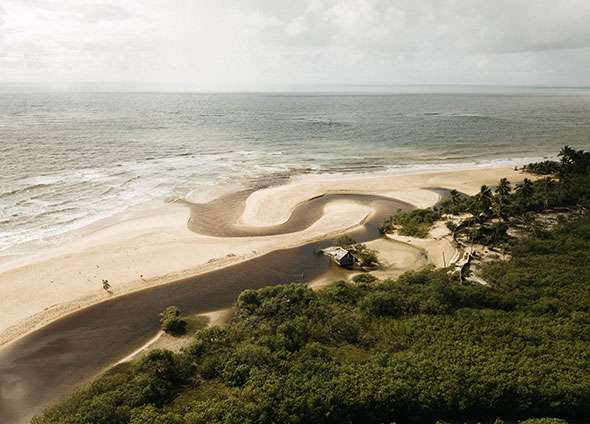 inspiration plage