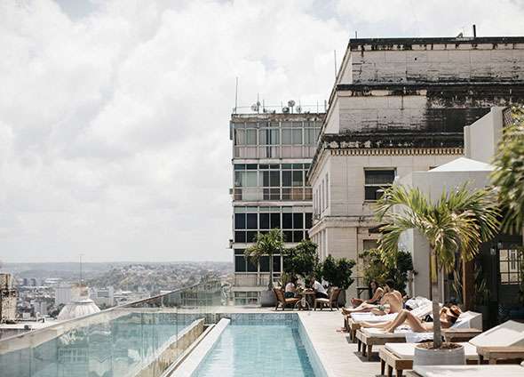 inspiration piscine