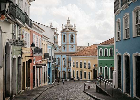 inspiration rue