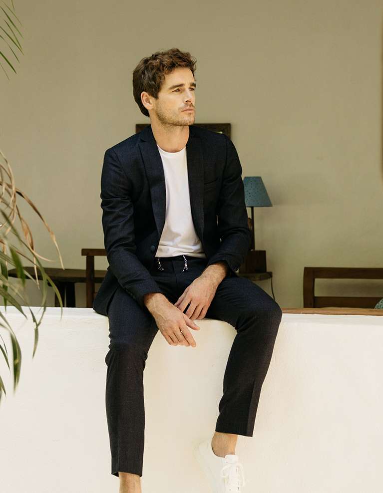 costume Faubourg Saint Sulpice