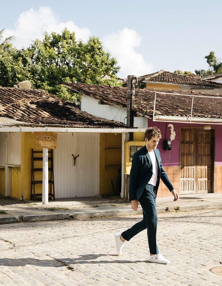 costume Faubourg Saint Sulpice