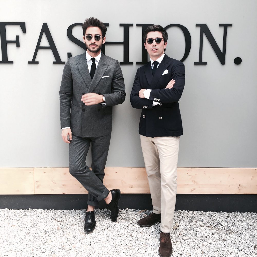 arnaud-chanteloup-raphael-simacourbe-pitti-uomo-90 arnaud-chanteloup-raphael-simacourbe-pitti-uomo-90