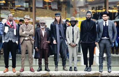 street gang tommyton