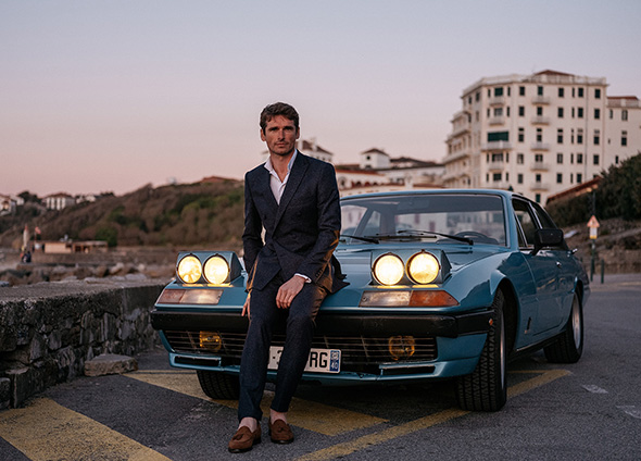 fenix-homme-voiture