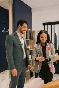 [Rendez-vous création et mesures]